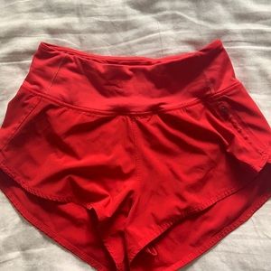 Outdoor Voices Hudson short!